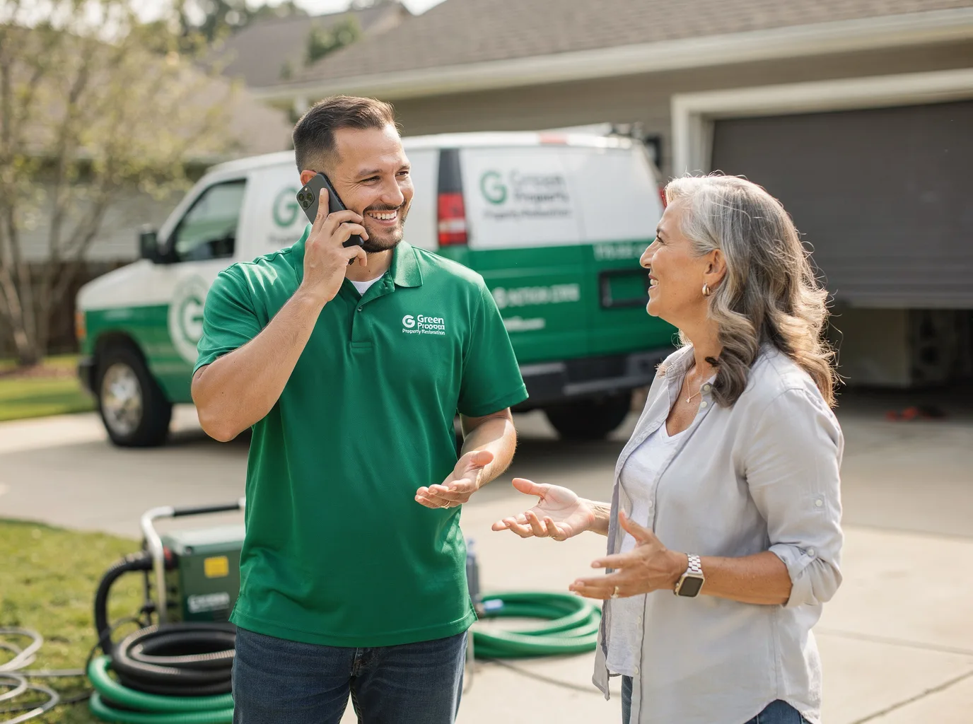 Water Damage Restoration Berwick, IL FAQs